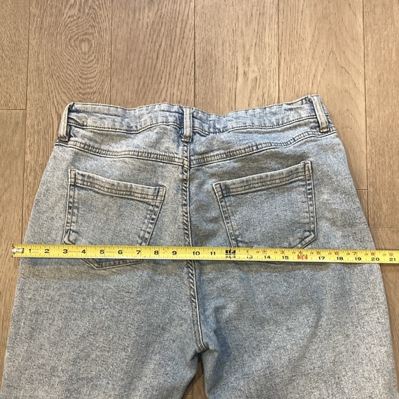 3 for $15 | Women’s My Style Distressed Denim Jeans - Picture 7 of 8